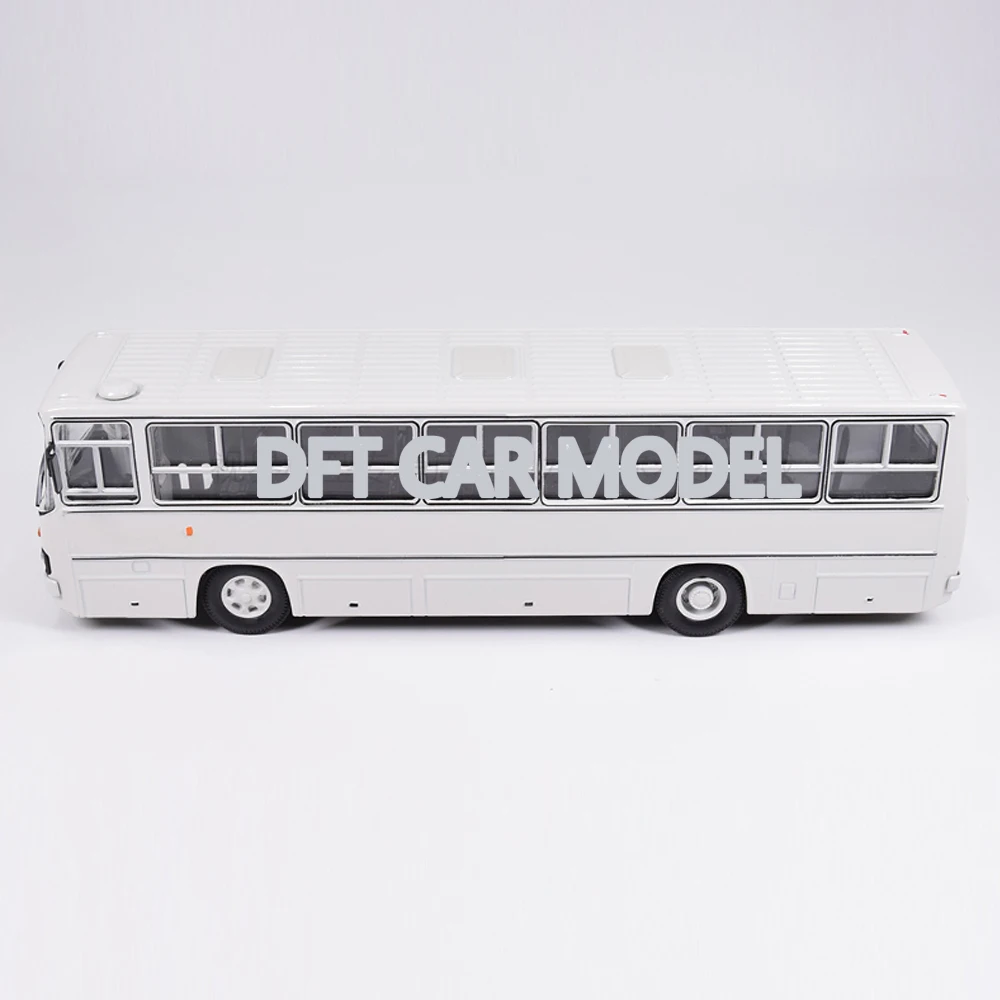 1:43 сплава IKARUS 260 автобус модель детской машинки оригинальный уполномоченным