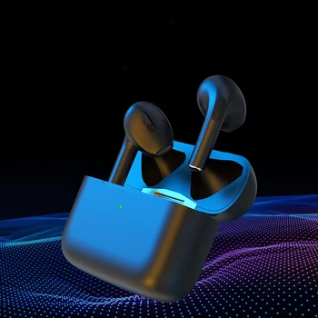 

TWS 5.2 bluetooth earphones shock bass wireless Touch control auriculares 2020 new headset music earbuds for huawei xiaomi phone