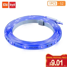 Yeelight Smart Light Band Smart Home WiFi APP Remote Control LED Light Strip Extension Version Support Stitching