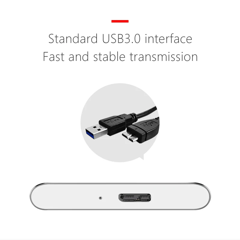1 ТБ внешний жесткий диск USB3.0 HDD750G 500G 320G 250G 160G 120G 80G для ПК Mac планшета Xbox PS4 ТВ