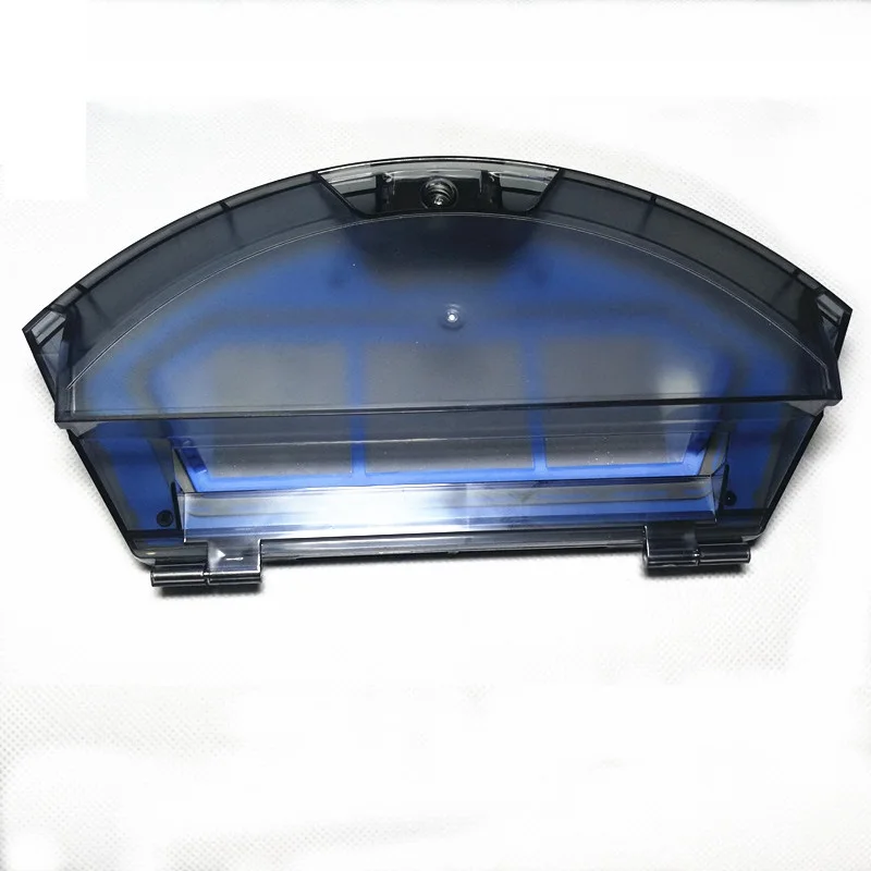 dust box bin Primary HEPA Filter for ilife A4 ILIFE A4S robot vacuum