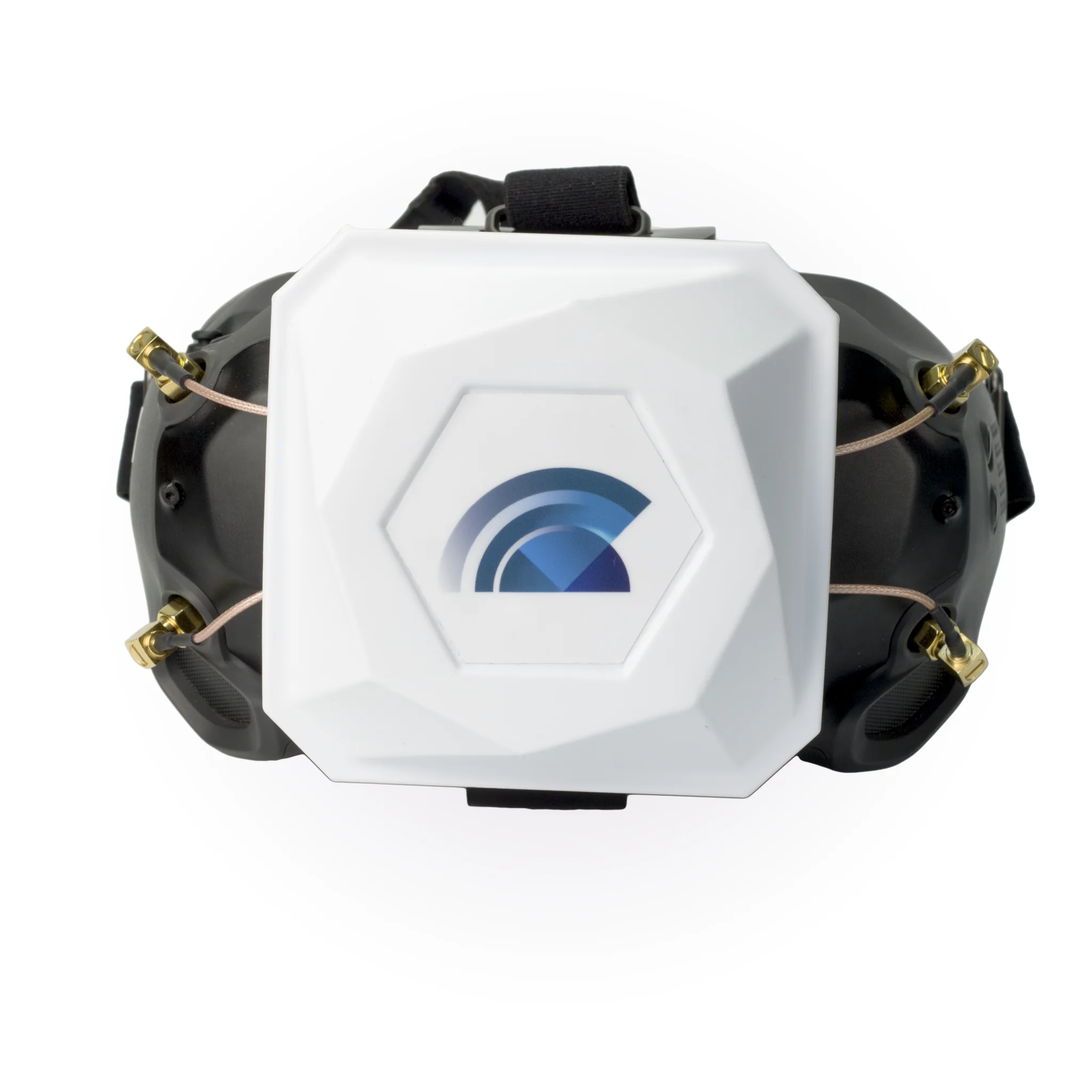 TBS IBCRAZY VAS Cyclops массив DJI FPV HD очки антенна|Детали и аксессуары| |