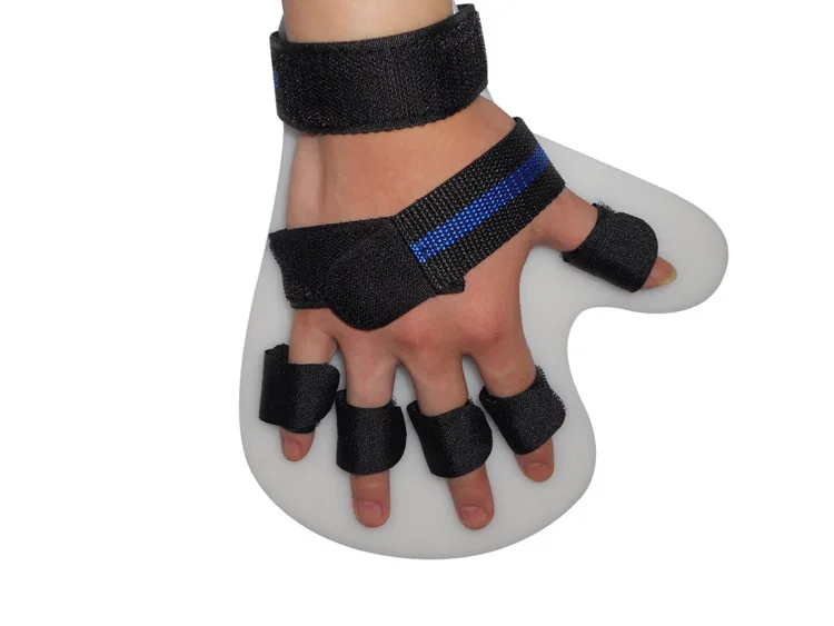 Апплексический корректор деформации пальцев, кости рук, отдельный фиксированный инструмент для ухода за здоровьем, Корректирующее реабилитационное тренировочное устройство