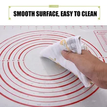 Скалка набор регулируемая толщина из нержавеющей стали Скалки для теста ролик для выпечки теста AC889