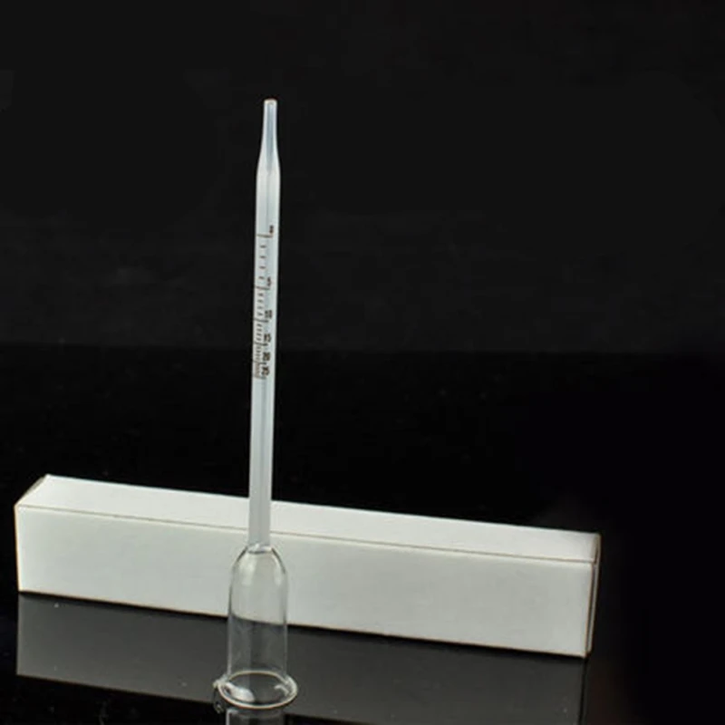 Прибор для измерения уровня алкоголя для вина, Винный Спирт, термометр, измеритель концентрации 13 см, стекло DD