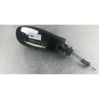 

0157178 LEFT REARVIEW FIAT POINT SALOON (188)