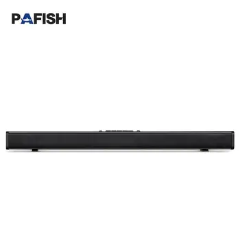 

TV sound bar Bluetooth Sound Bar speakers USB home surround sound bar for PC Virtual 3D Surround wired and wireless Stereo
