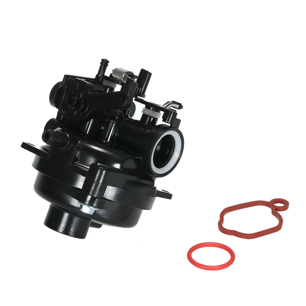 

Car Styling Carburetor for Briggs&Stratton 550EX 09P702 9P702 Engines Replaces 799584 Carb