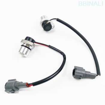 

For HITACHI ZX ZAX/EX100/120/200/240/330-3/5/6 Excavator hook machine flywheel shell speed sensor excavator accessories