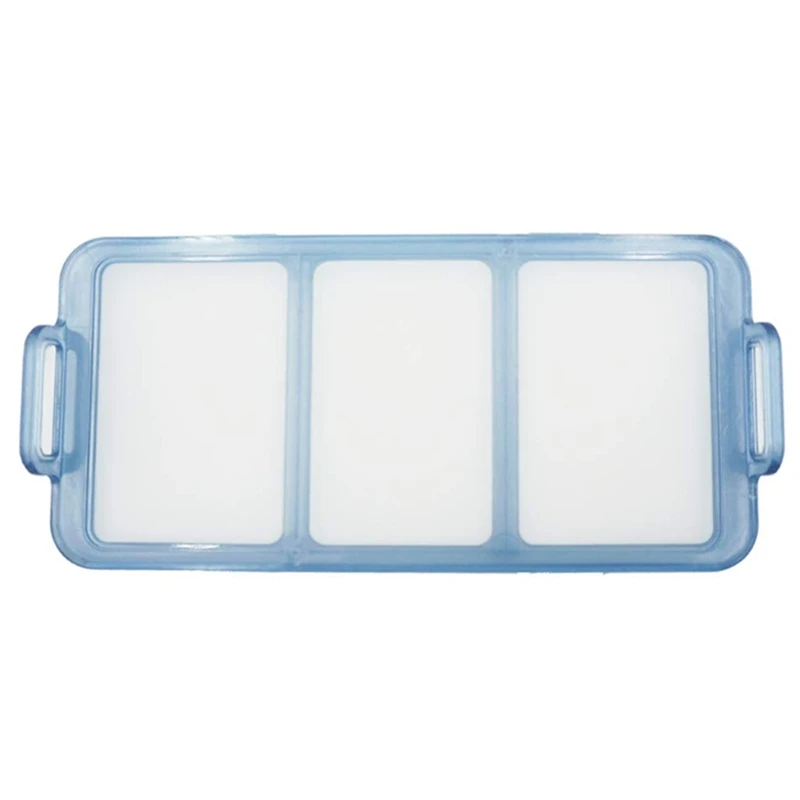 5 Pcs Replacement Parts Rolling Brush Filters Side Brushes Compatible for Eufy Robovac 11S, Robovac 30 Robotic Vacuum Cleaner Ac