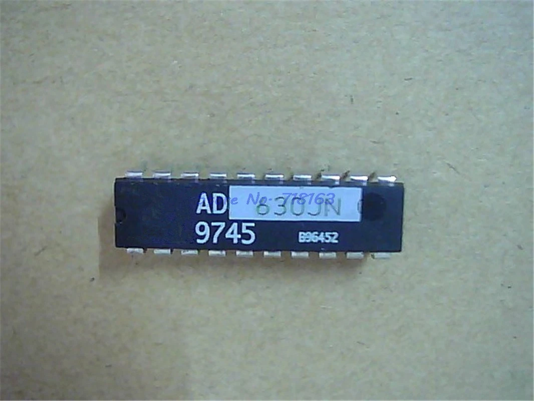 5 шт./лот AD630JN DIP
