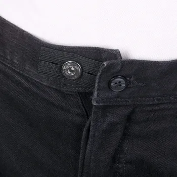 Pants Waist Extender, Comfy Buttons For Parts