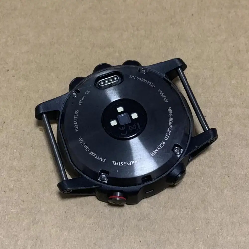 garmin watch spare parts