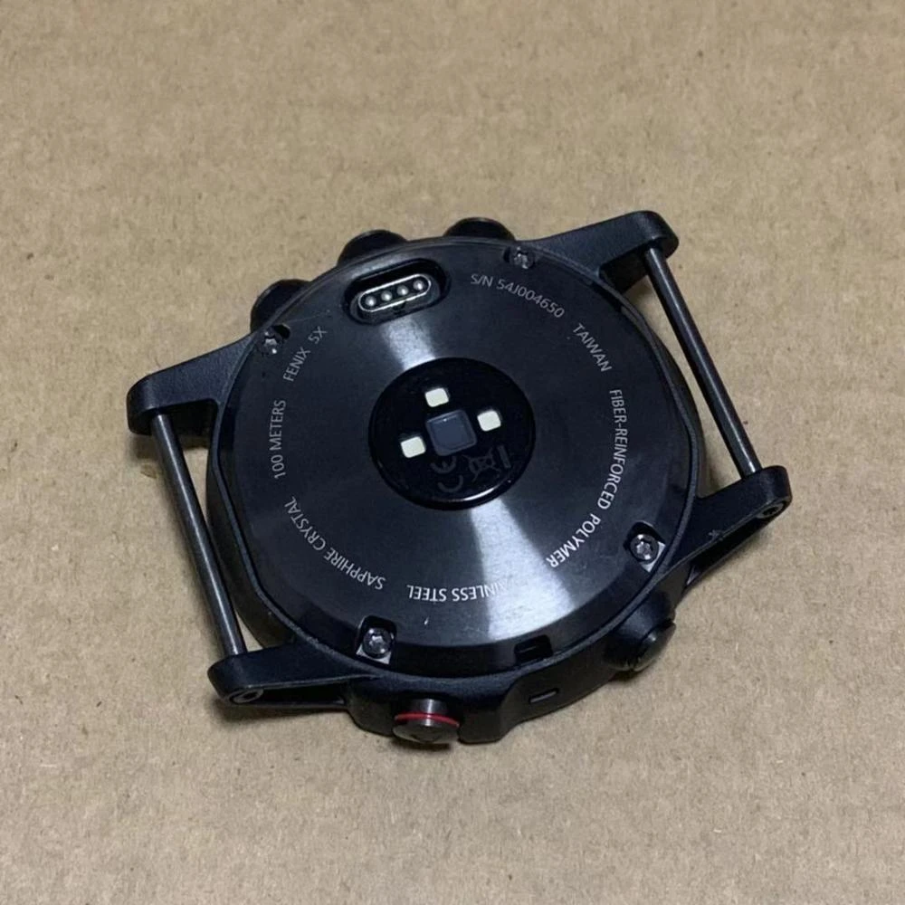 garmin watch spare parts