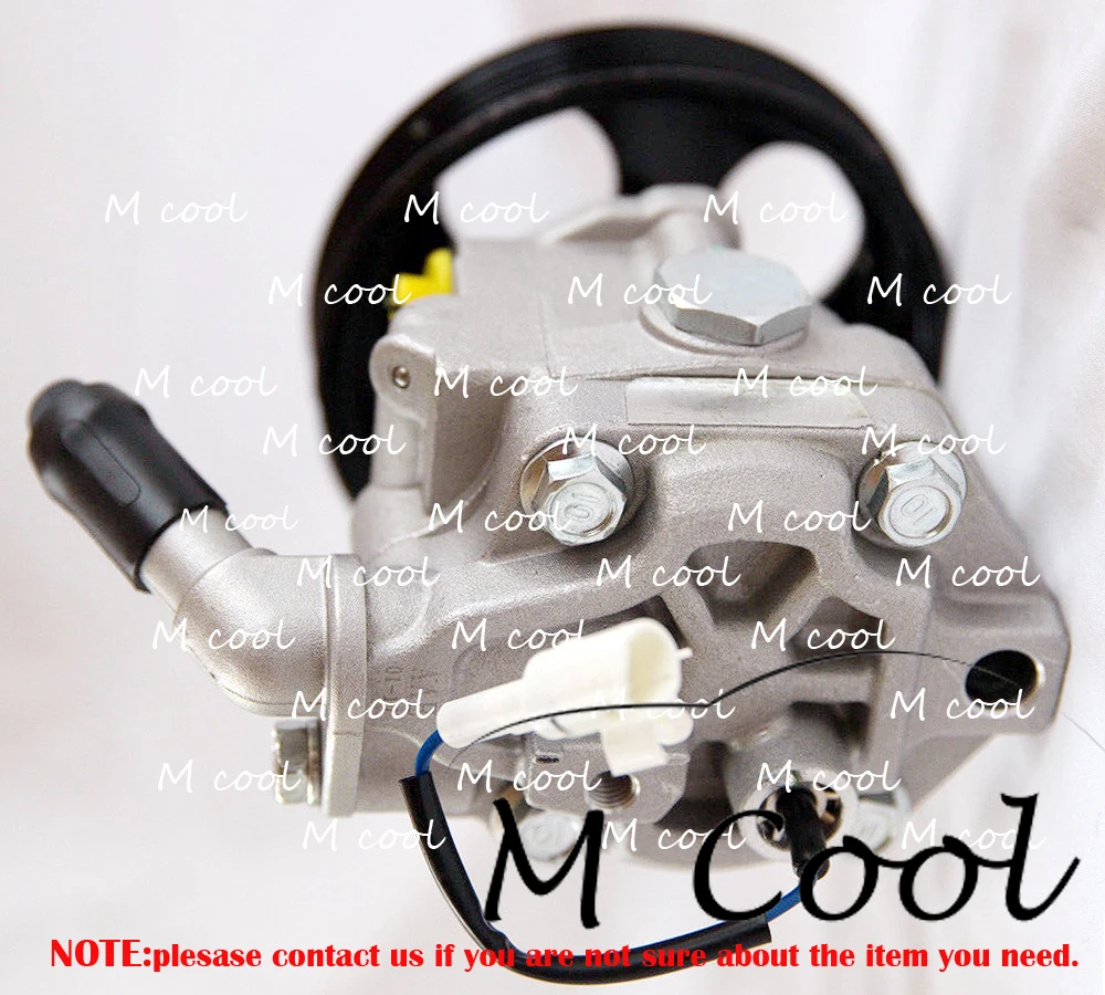 Новый насос гидроусилителя руля для Subaru XT H4 2 5 л Turbo 03 08 34430SA000 subaru руля|Поворотные