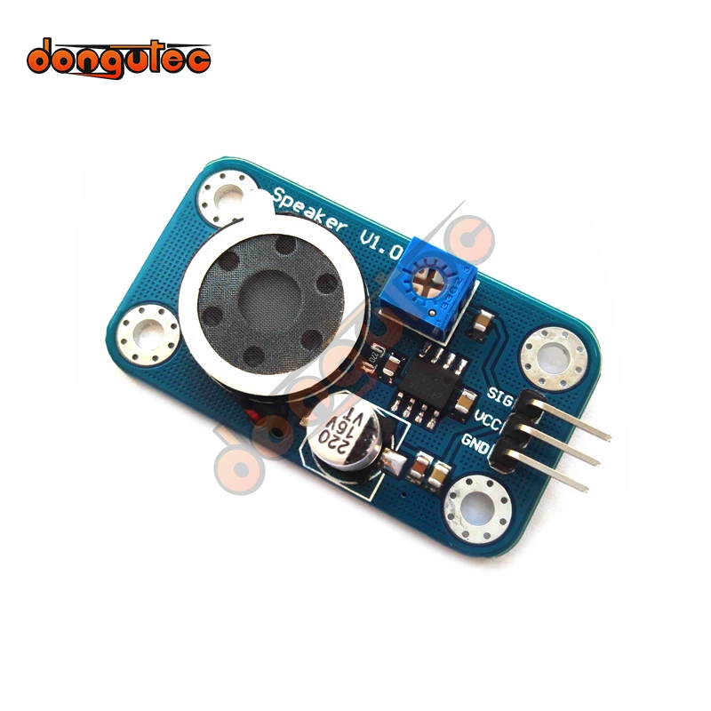 Grove-Speaker-Sound-Output-Module-Small-Speaker-Speaker-Accessories ...