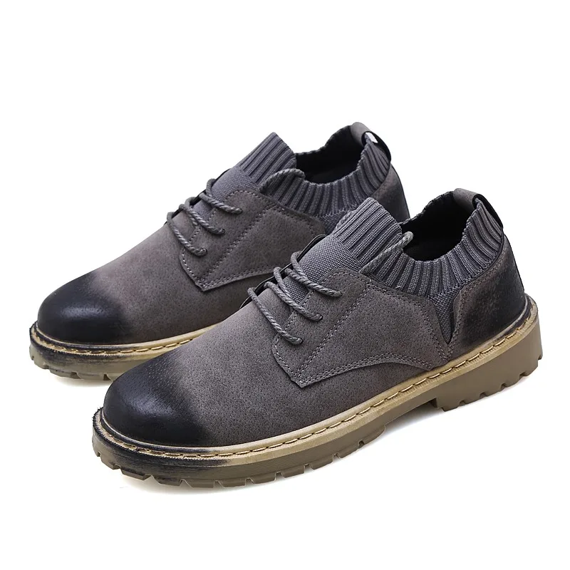 Мужская повседневная обувь; Новинка; стильные носки; Zapato; модная дышащая обувь; Низкие классические мужские кроссовки; Hombres De Arranque