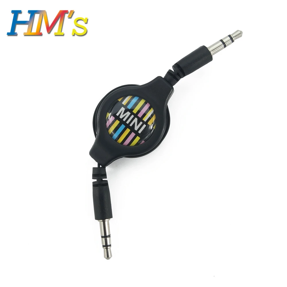 Аксессуары для автостайлинга MINI Cooper S One Countryman Clubman R50 R52 R53 R55 R56 R57 R60 R61 F54 F55 F56 F60 AUX
