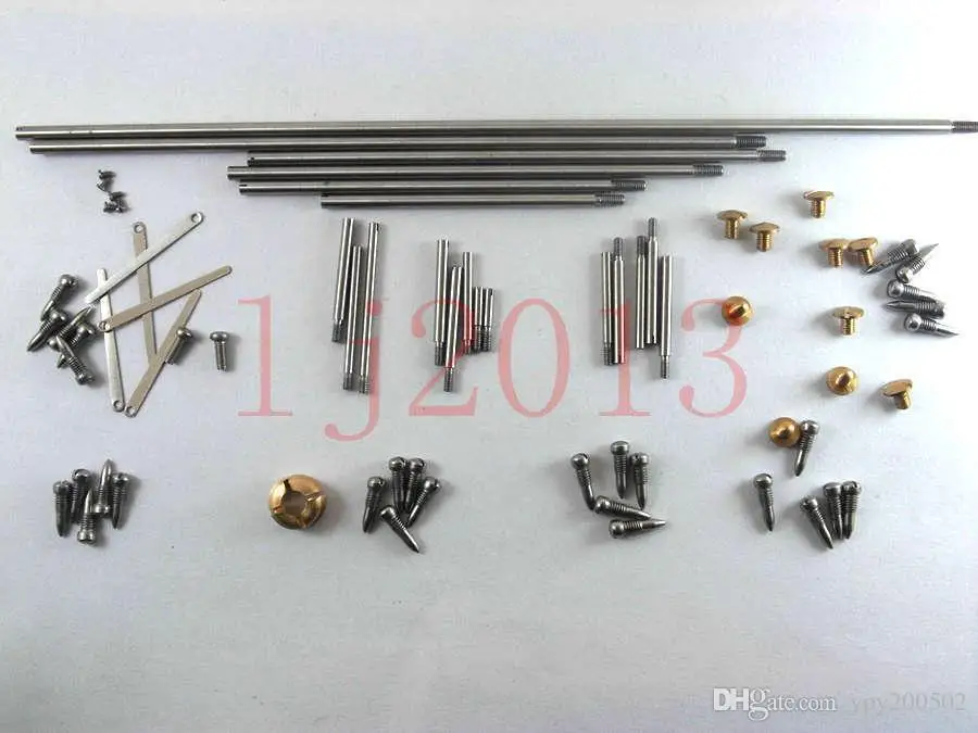 New Tenor Sax Parti Di Riparazione Viti