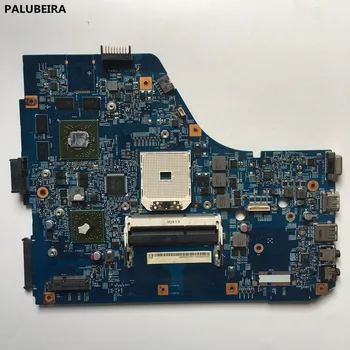 

PALUBEIRA 48.4M702.011 48.4M702.01M for Acer Aspire 5560 5560G Motherboard laptop mainboard video card MB.RNZ01.001 Tested