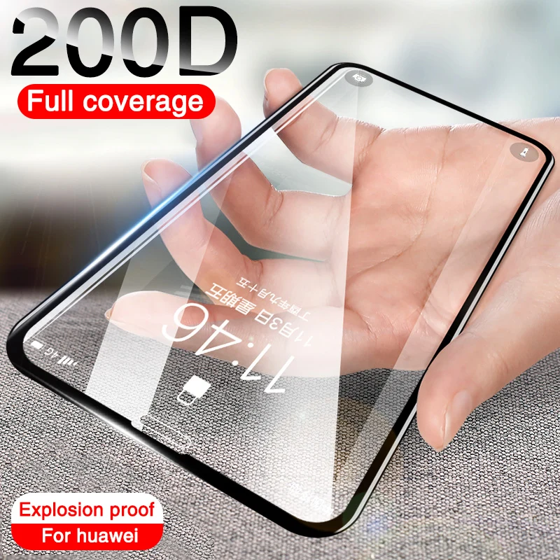 

Protective Glass on The For iPhone XR XS 6 6S 7 8 Plus Glass Screen Protector For iPhone 8 7 X XR XS MAX Tempered Film