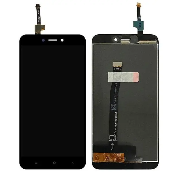 Screen Display for Xiaomi Redmi 4X 