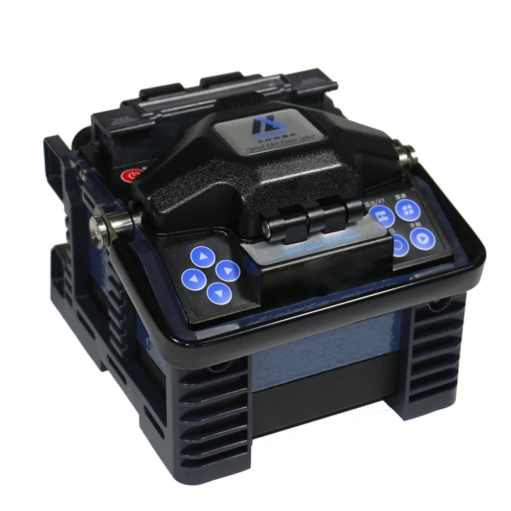 Фотоаппарат для оптоволокна оптоволоконный сварочный аппарат сращивания ELOIK ALK88