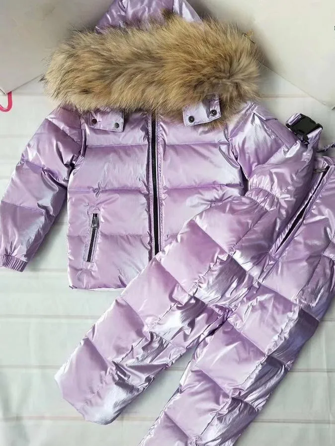 Детское пуховое пальто; зимняя одежда; Водонепроницаемая теплая верхняя одежда с капюшоном; парка; Modis; детские зимние пуховики для погоды; Y2185 - Цвет: picture 2
