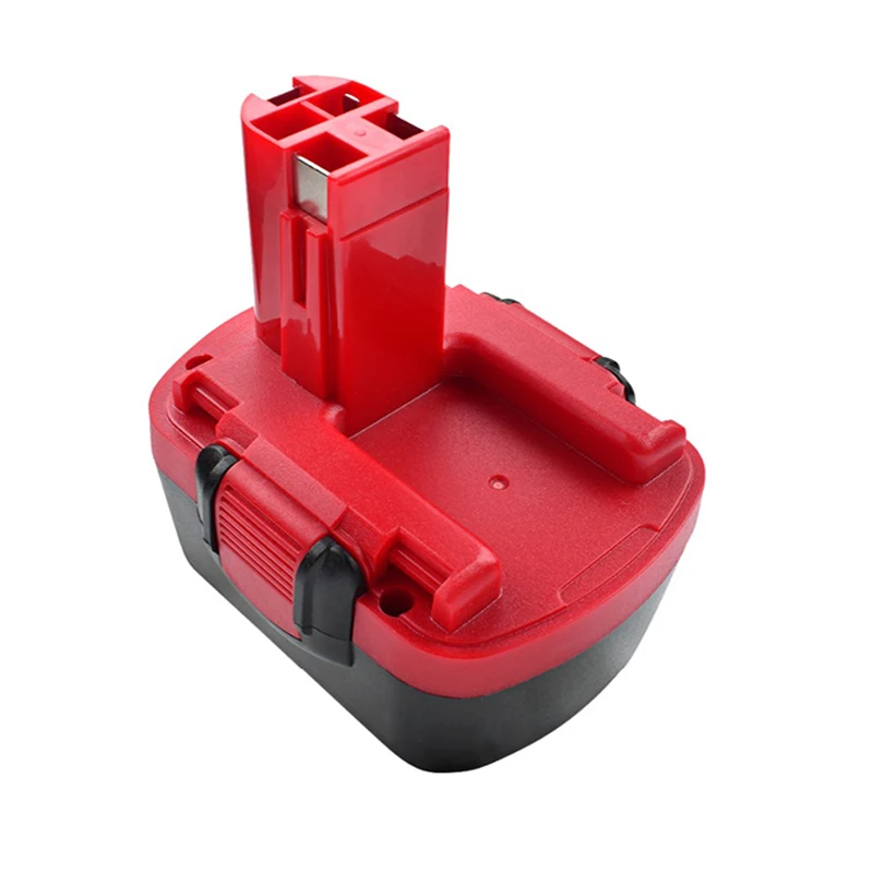 1X 3000 мАч 14 4 В Ni MH Аккумуляторная батарея: BOSCH GHO GLI 2607335711 BAT038 BAT040 BAT041|Перезаряжаемые
