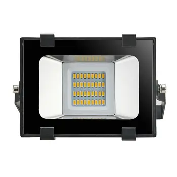 

5th Generation Ordinary Floodlights Warm White 20W
