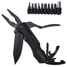 ABZB-сверхмощный 8 дюймов 200 мм витражный стеклорез щипцы для резки плитки колесные плоскогубцы инструмент