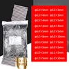 200g Magnetic Polishing Needle, Stainless Steel Polishing Pin, Jewelry Making Cleaning Engraving Tool Jewelry Polisher Tools 4