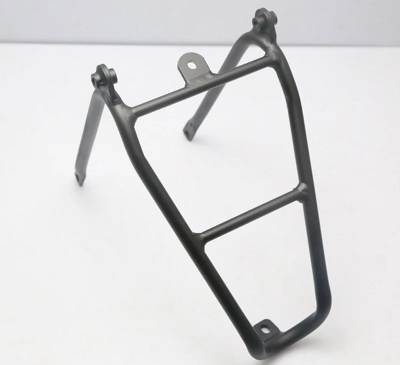 [ACE] Brompton задний стеллаж Маленький Комплект полок из ткани милый алюминиевый сплав Shelf-140G