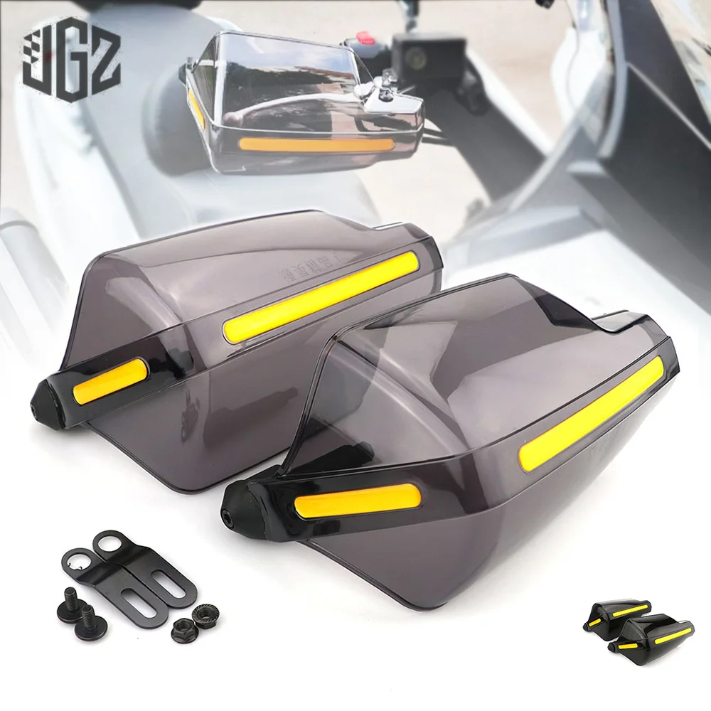 Piaggio Motorcycle Hand Protector Motorcycle Hand Protection Handlebar 350 300 Aliexpress