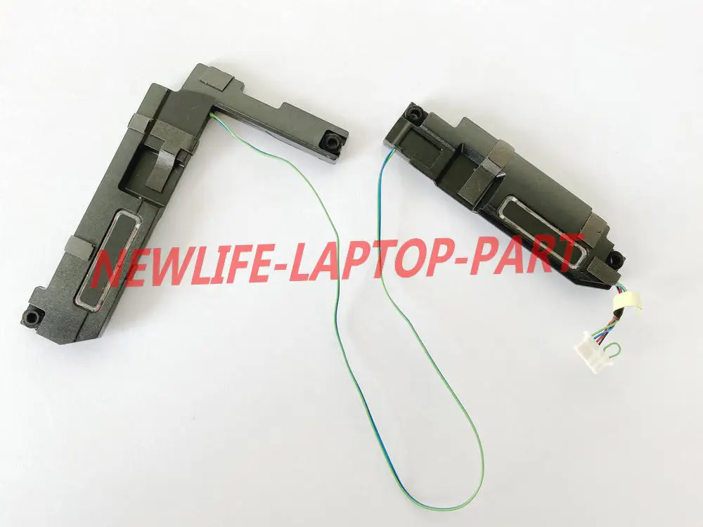 

NEW original for Dell Latitude 7410 E7410 laptop Left & Right audio Speaker Set 0NFH3D NFH3D FDX40 PK230010U00 free shipping