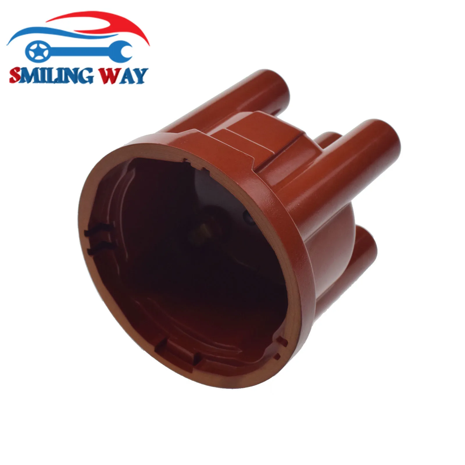 Ignition Distributor Rator & Cap For VW Polo Caddy Golf III Lupo & Seat Arosa Cordoba Ibiza II Skoda Octavia I 035905225F 052905225C