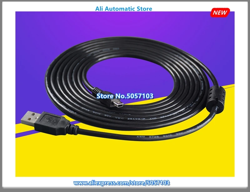 USB MT TK Weiview кабель для загрузки сенсорного экрана TK6070IK MT6070IH TK6100IV5|Кронштейны| |