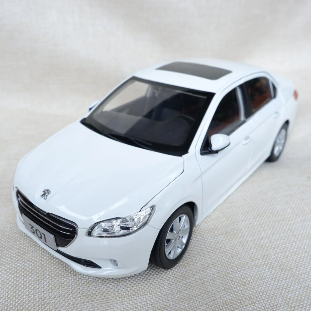 peugeot diecast