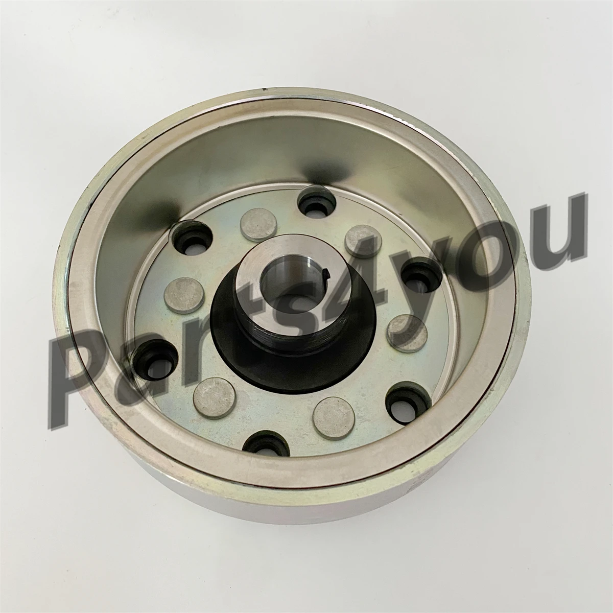 18 Pole Magneto Rotor for CFmoto 500 X5 CF188 X-Lander Rancher Goes 520 525 0180-031000 CF188-031000