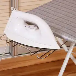 Home Ironing Board Foldable Large Ironing Iron Ironing Hanger Electric Iron Board  Ironing Station