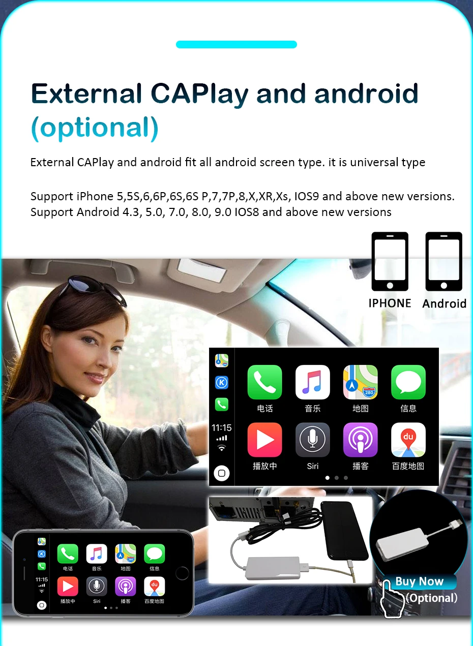 carplay