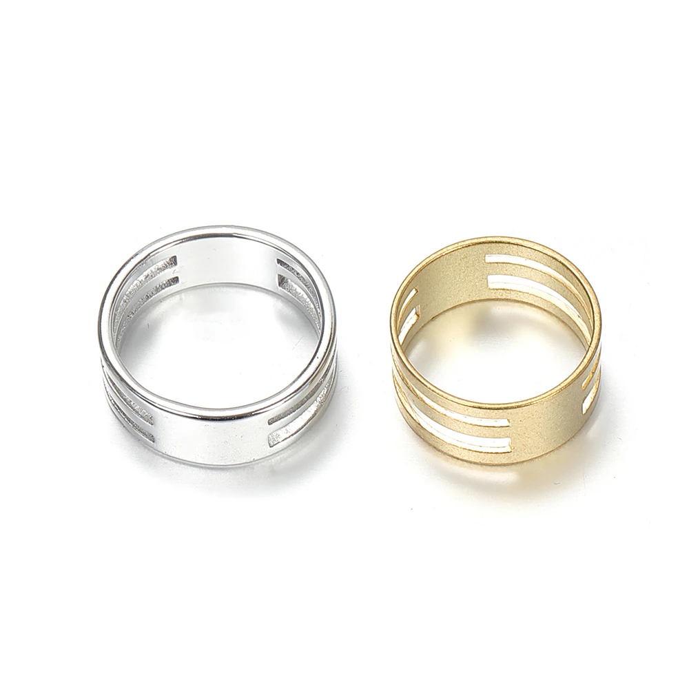 Copper/Stainless Steel Jump Ring Opening Closing Helper Ring Tool Round Circle Plier Fixing Tools for DIY Craft Jewelry Making