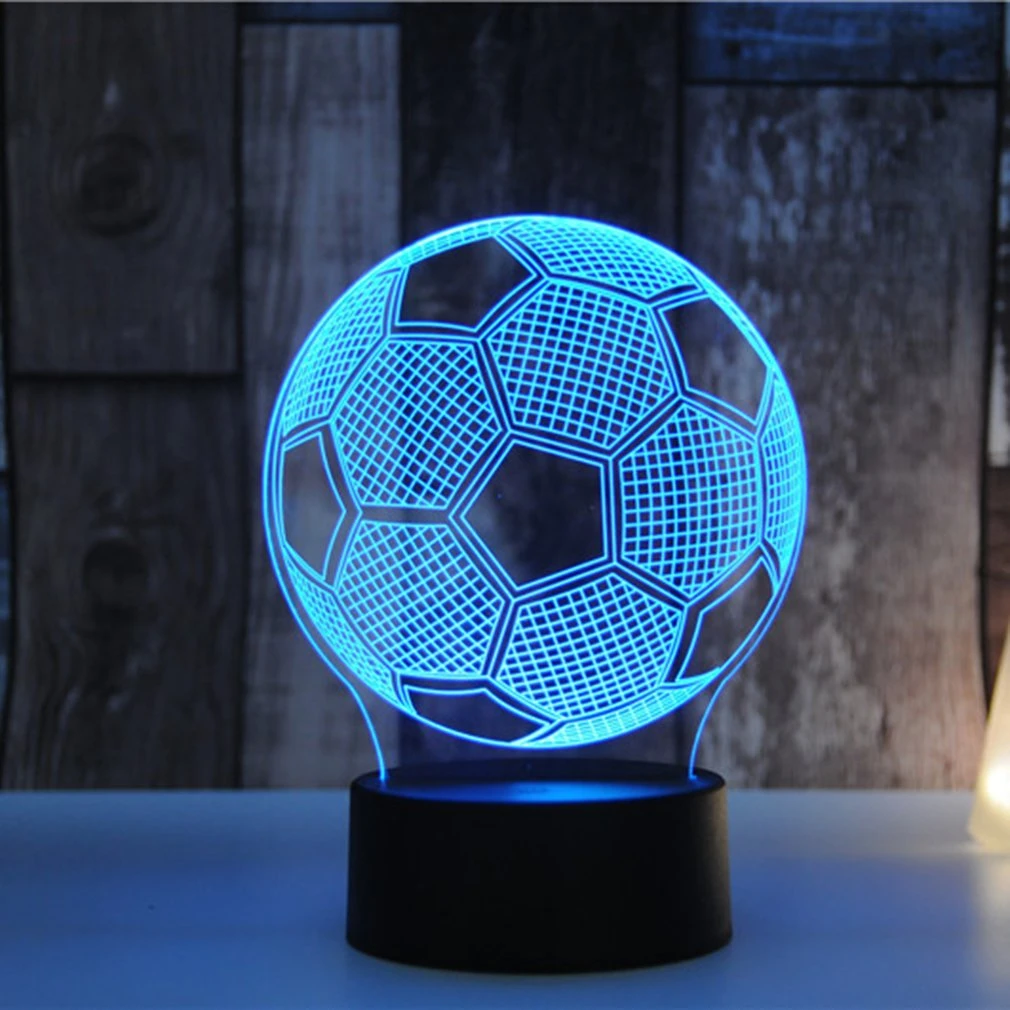 3dサッカーサッカーボール型ナイトライト カラフルなランプ サッカーファン ギフト クラブ バー 世界カップ 家の装飾 子供の誕生日プレゼント Led ナイトライト Aliexpress 3dサッカーサッカーボール型ナイトライト カラフルなランプ サッカーファン ギフト クラブ バー 世界カップ 家の装飾 子供の誕生日プレゼント Led ナイトライト Aliexpress