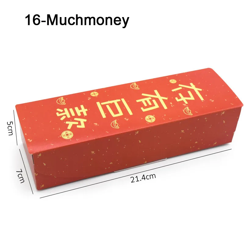 16 MissYe Store Пальмовые Листья цветы День рождения Свадьба Упаковка Сумки конфеты печенье бумага для нуги Подарочный пакет и подарочная коробка - Цвет: 16
