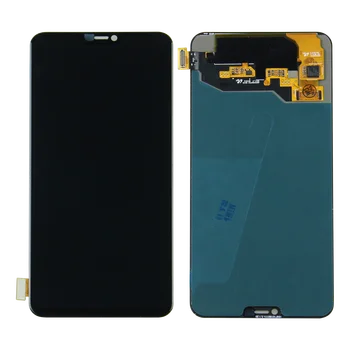 

6.28'' X21I OLED LCD For VIVO X21i A LCD Display Touch Screen Digitizer Assembly Replacement Parts