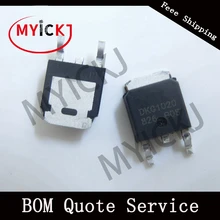 10 шт. DKG1020 TO252 низкое сопротивление на состоянии IC чип