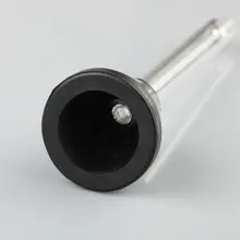 Аргон CO2 газовый расходомер Расходомер тестер весы для Mig Tig сварочный фонарь