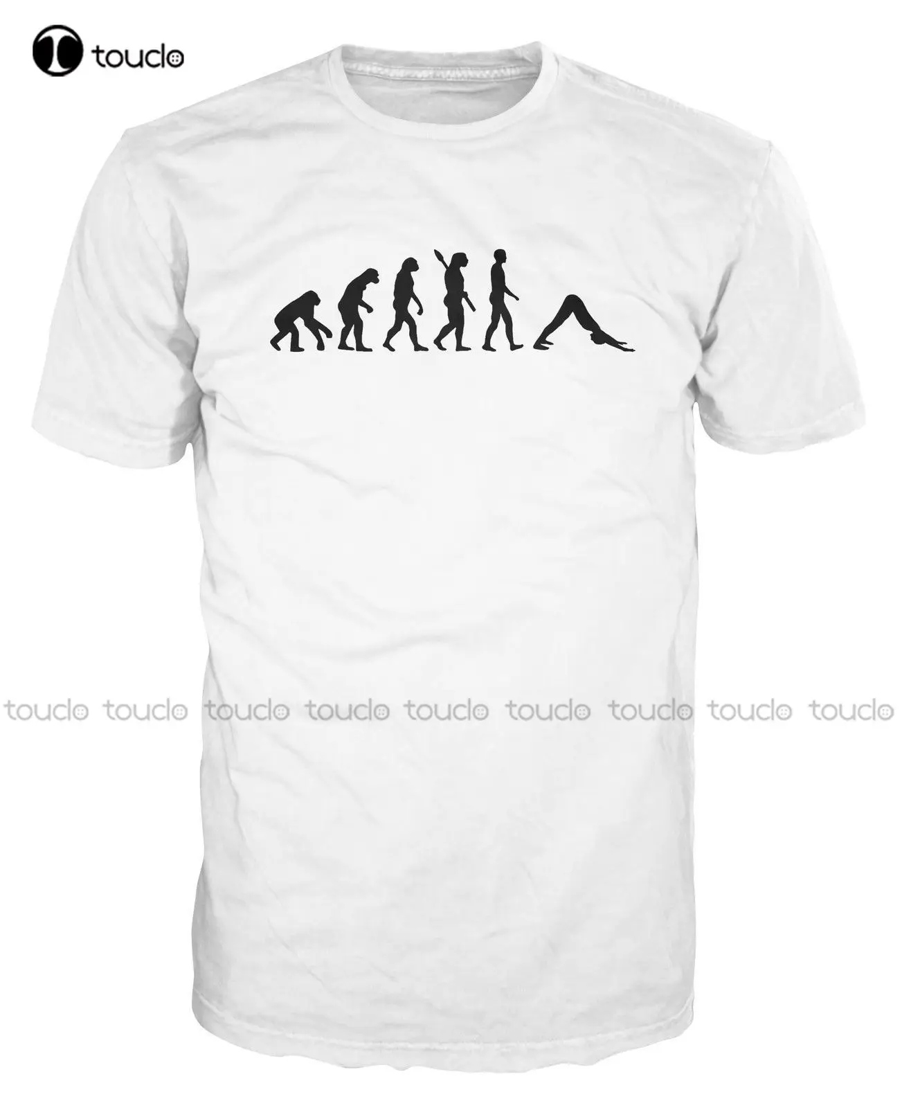 Meditation Mantra Om Zen Ringer T Shirt 