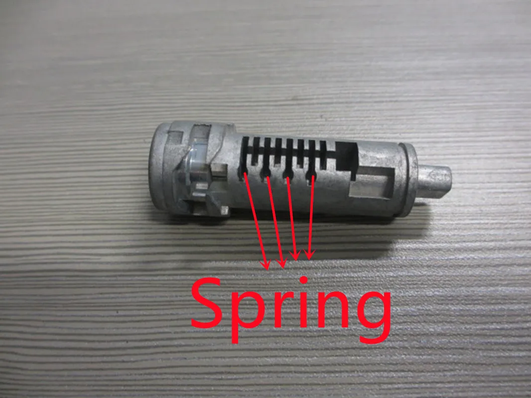 Universal automotive spring for car lock car spring lock replacement mini locksmith tool 200Pcs/Lot