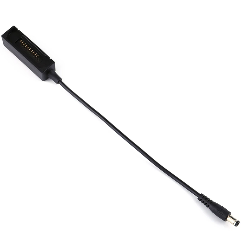 XT60 в DC заголовок зарядное устройство адаптер зарядный кабель для Xiaomi FIMI X8 SE RC Дрон